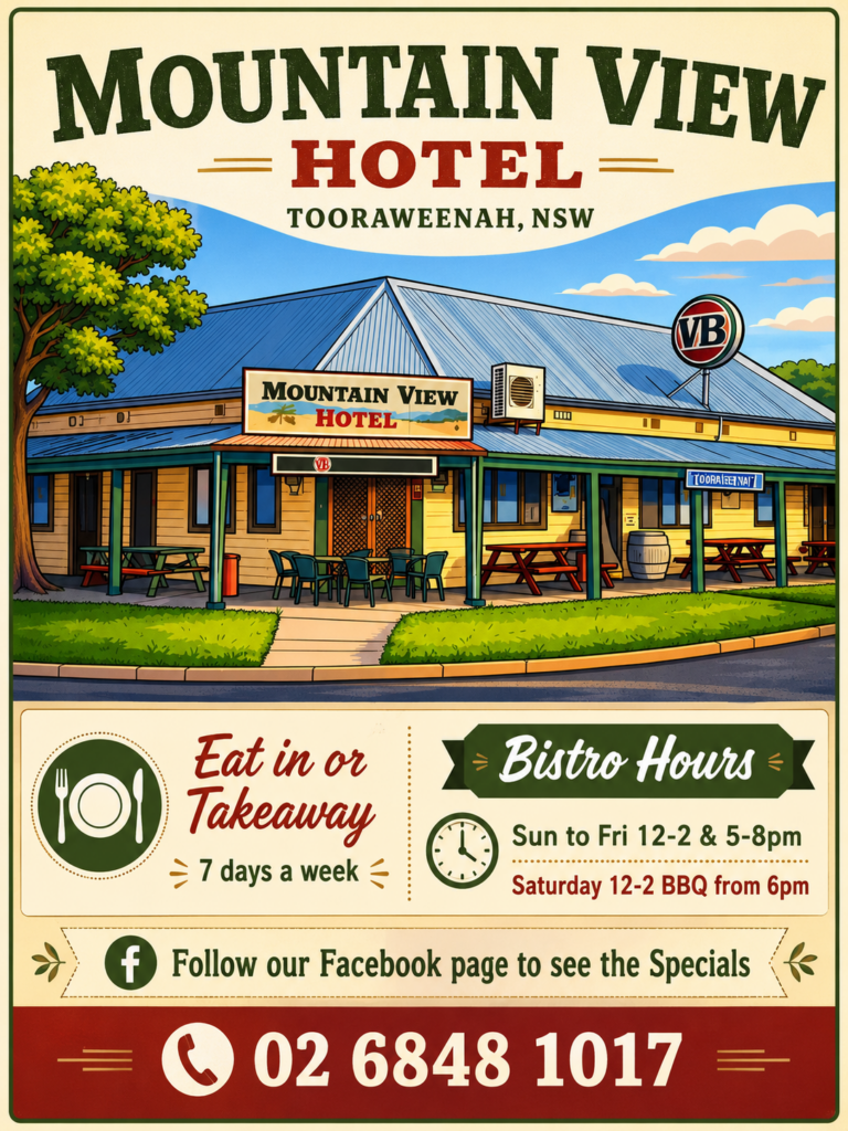 ad example mountain view hotel